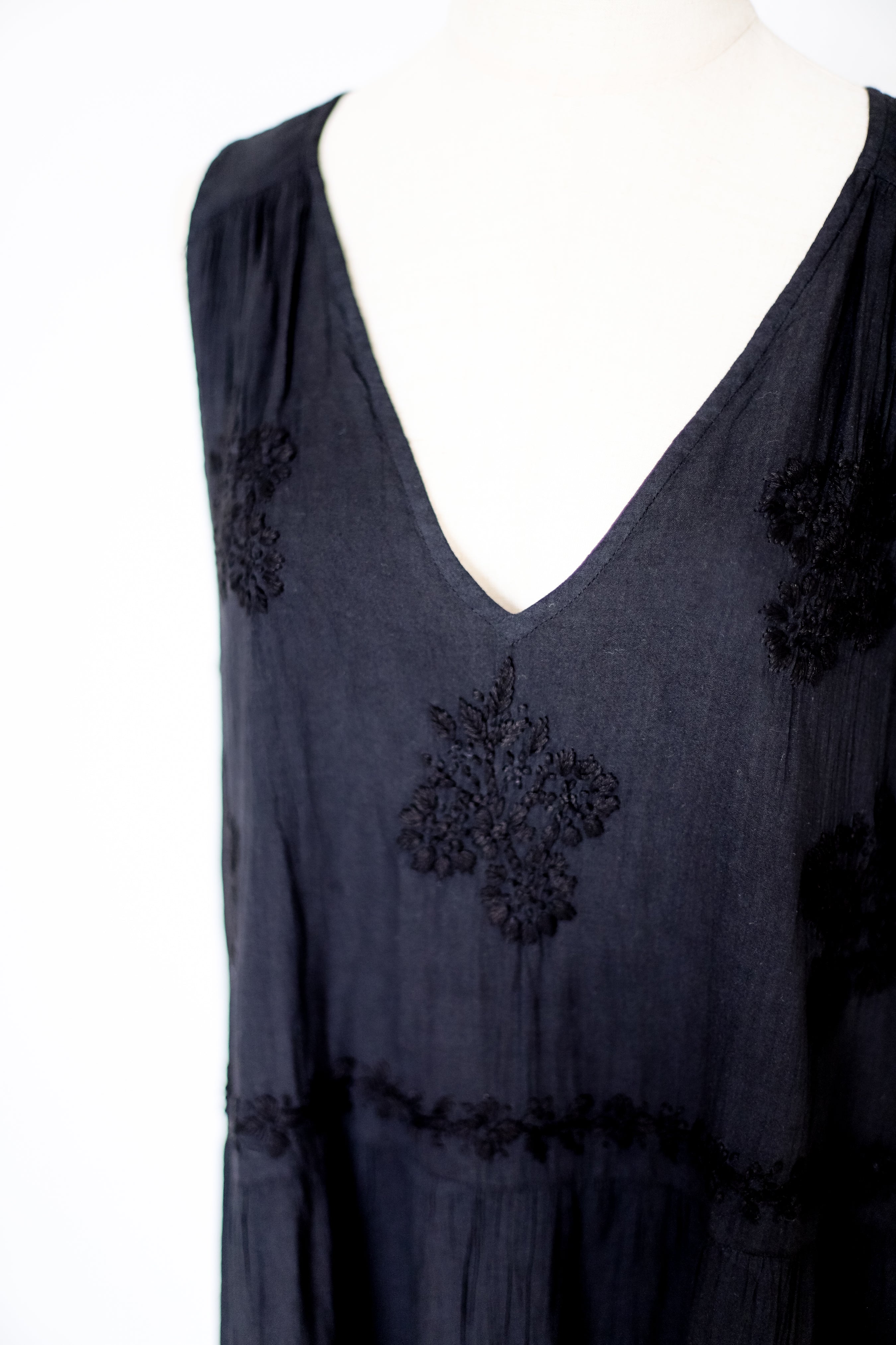 Heather Maxi